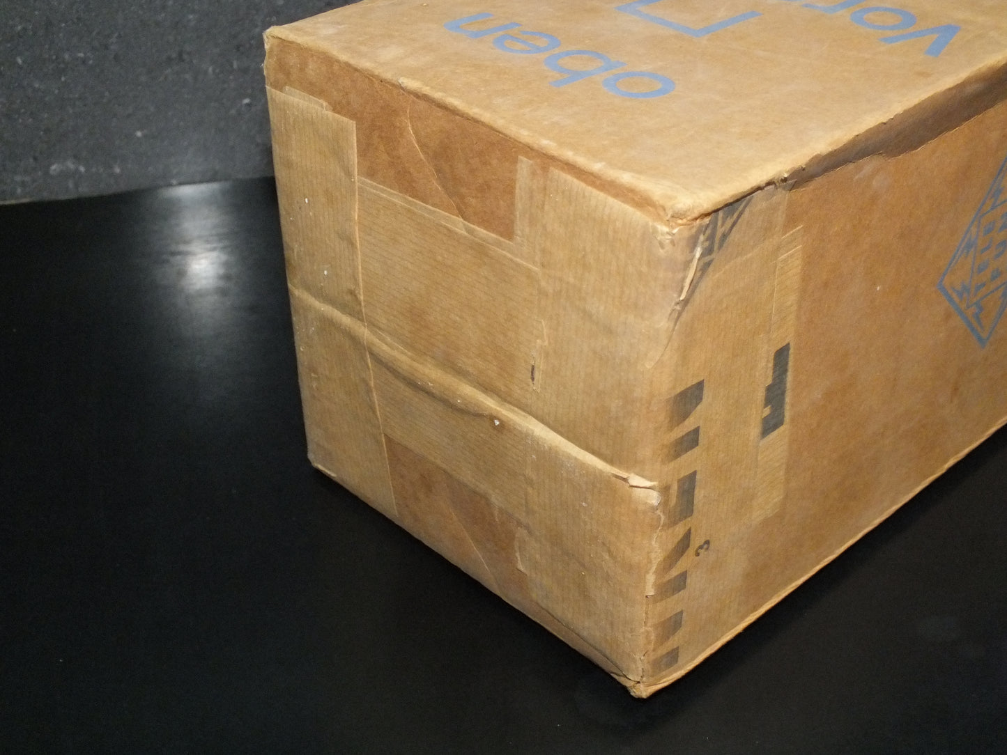 DG7-12C Telefunken Cathode Ray Tube NOS CRT Valve 3" Sealed