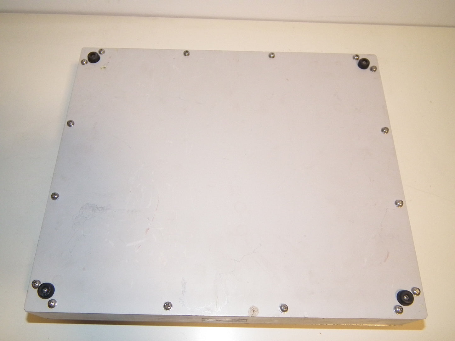 Watkins-Johnson WJ-8955 Double Cardedge Breakout