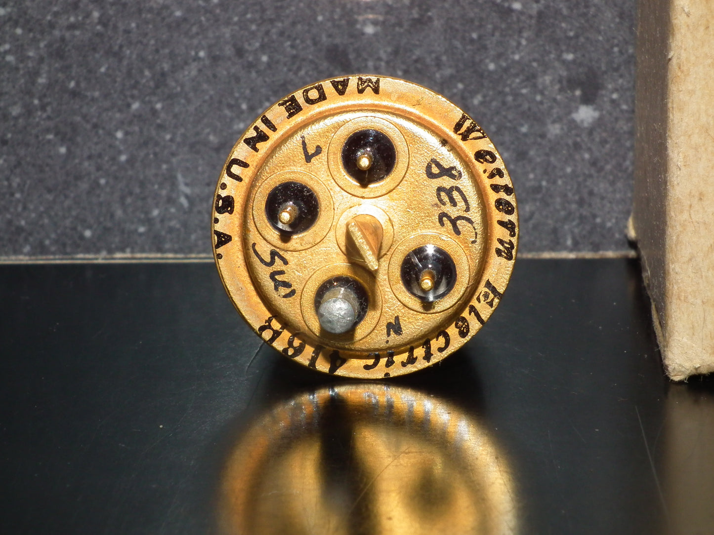 Western Electric 416B