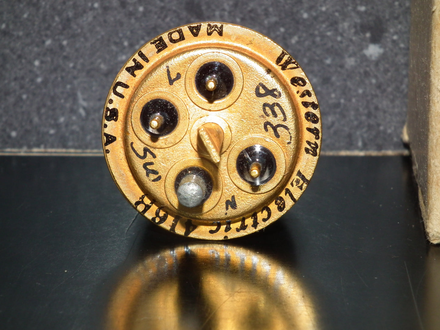 Western Electric 416B