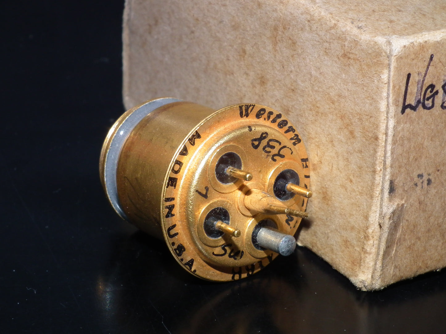 Western Electric 416B