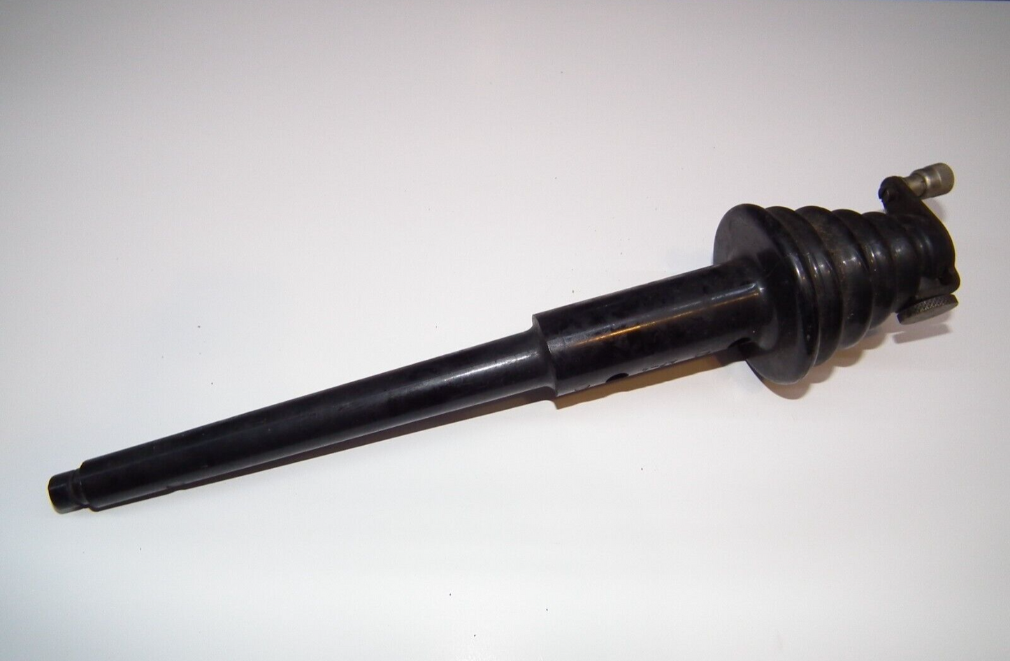 Military Antenna Base AP-4 IN-127 NOS GRC9 AN/GRC-9 aka "Angry Nine" WWII RADIO