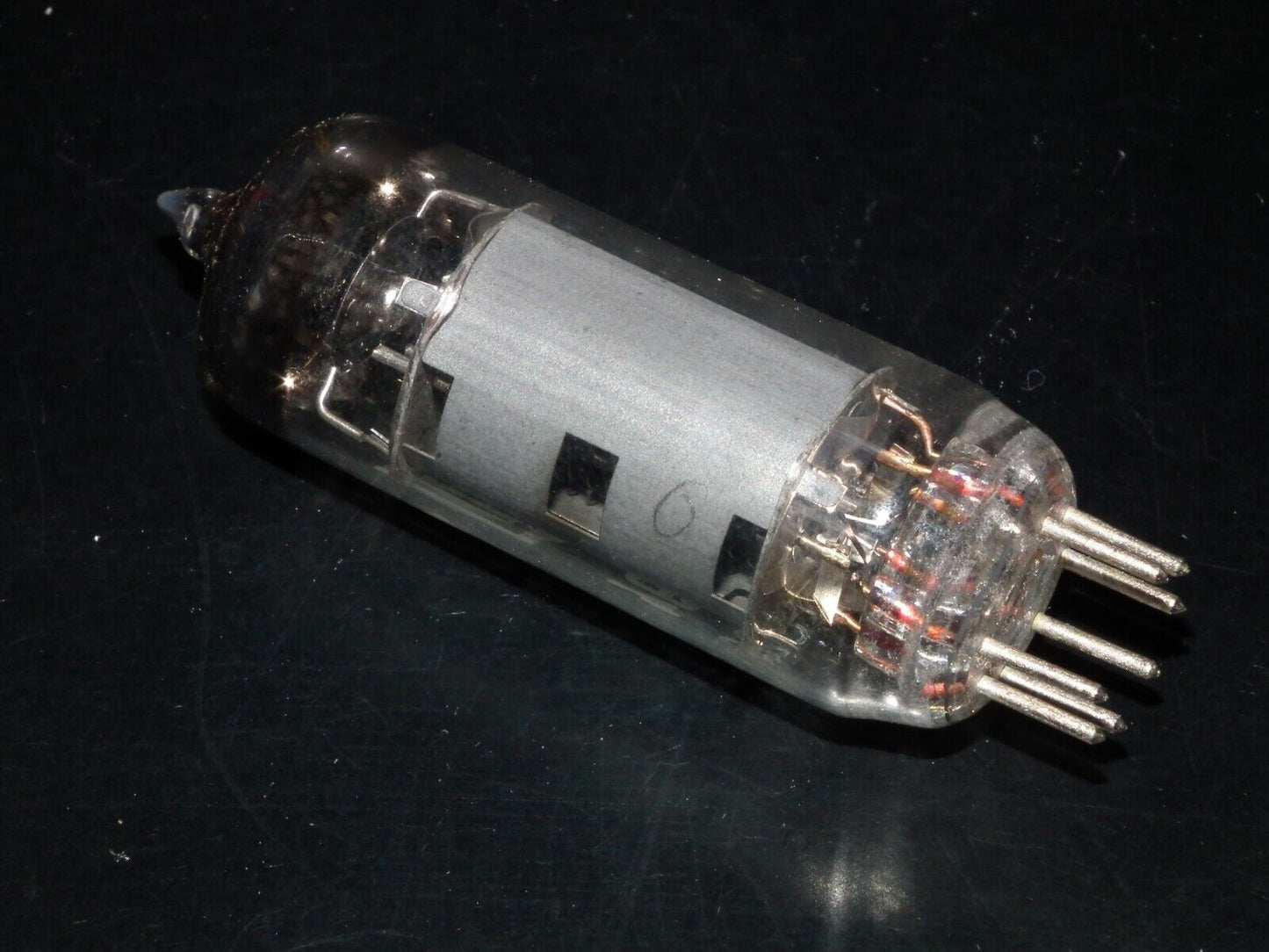 NOS NIB EF94 6AU6 RSD Microphone Pentode Low Noise Tested