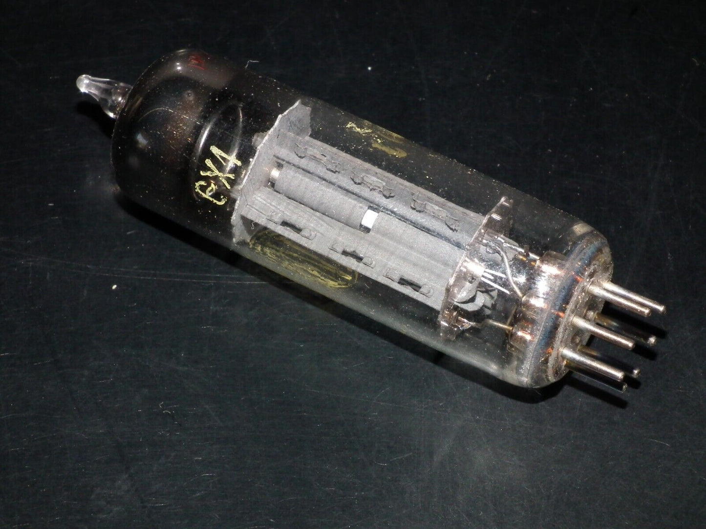 6X4 EZ90 Fivre NOS NIB Tested