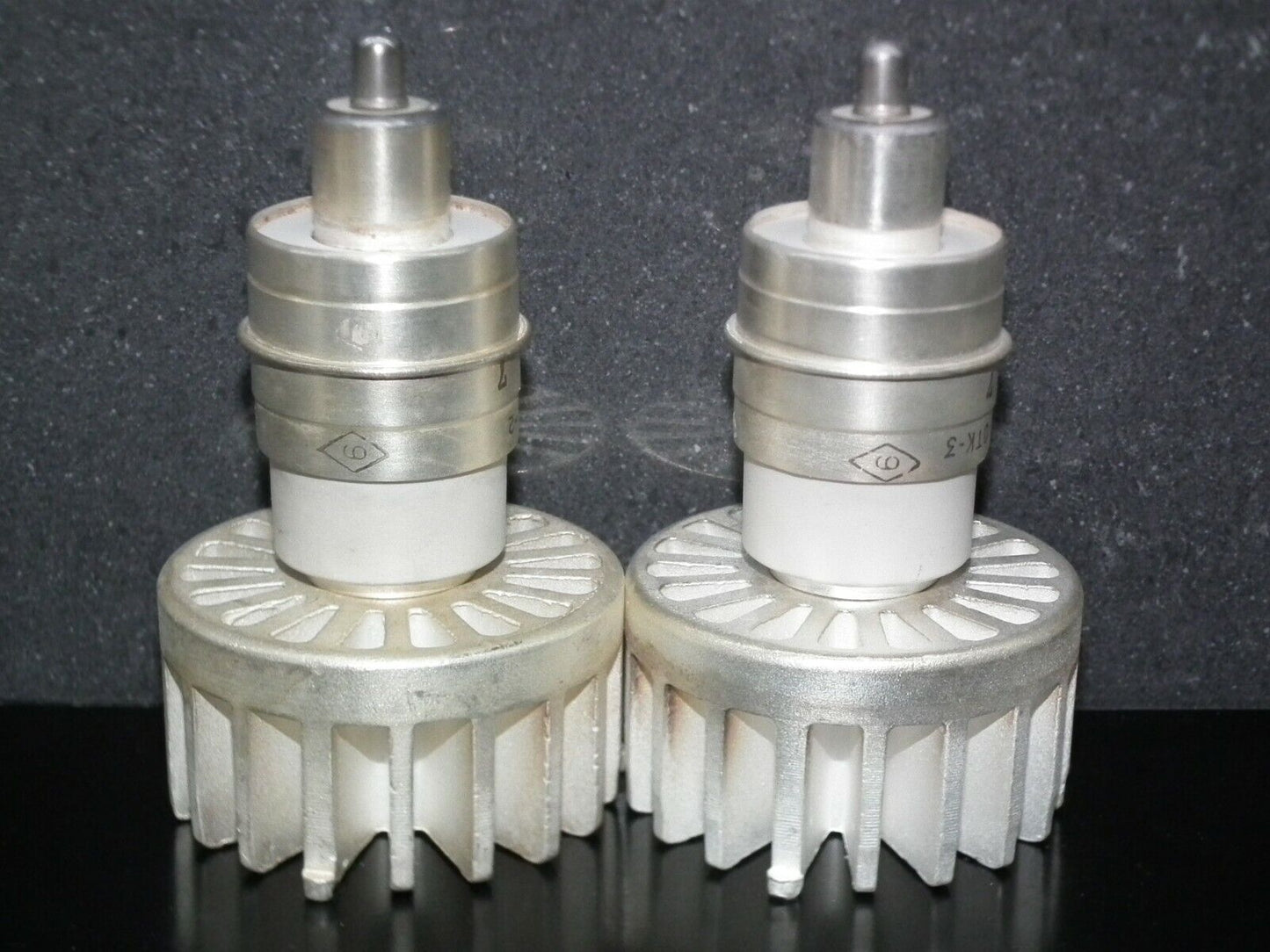 GI7B 2pcs Matched Pair NOS NIB from 70s