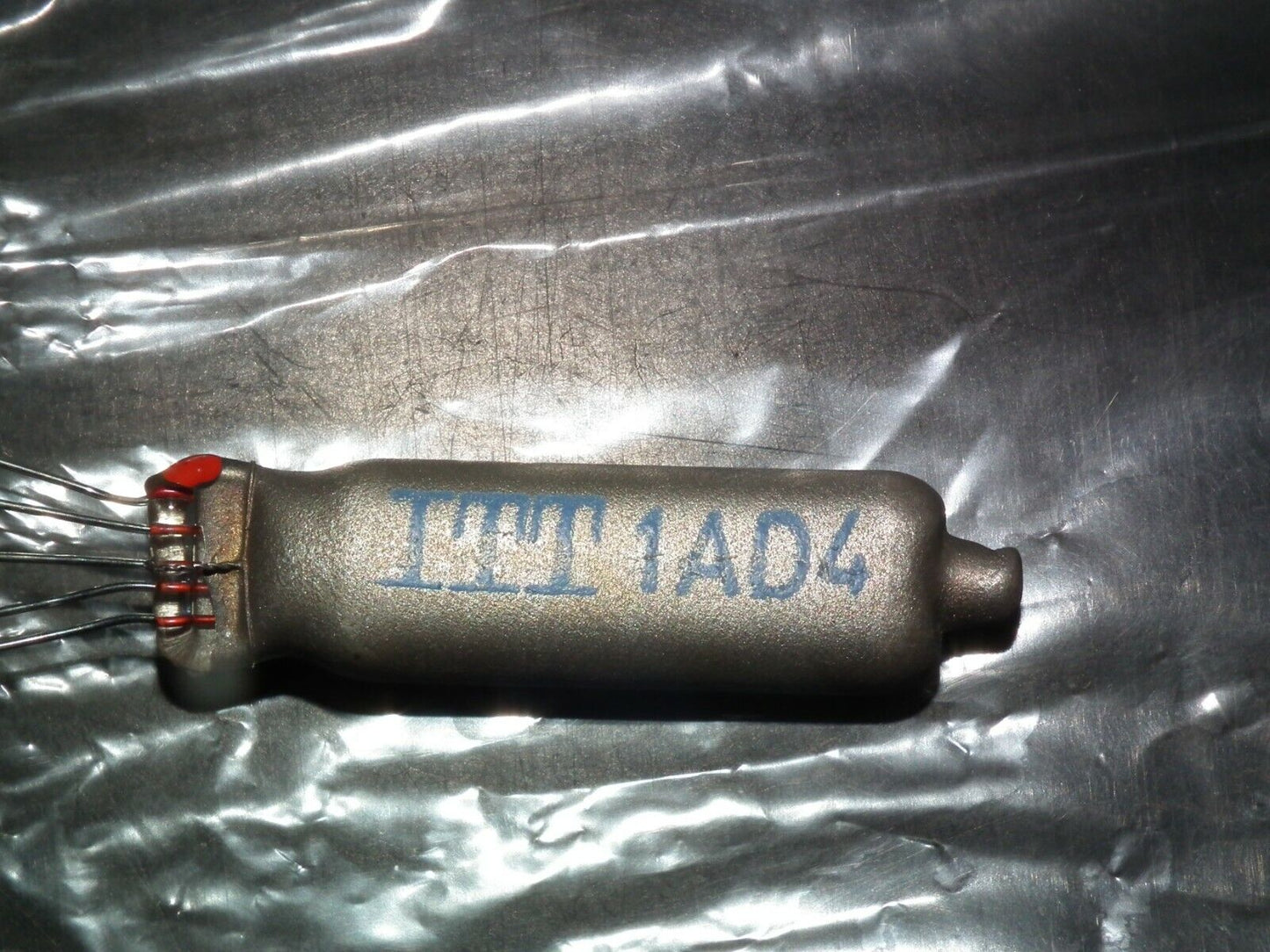 1AD4 ITT Made in USA NOS NIB Gabl German Army