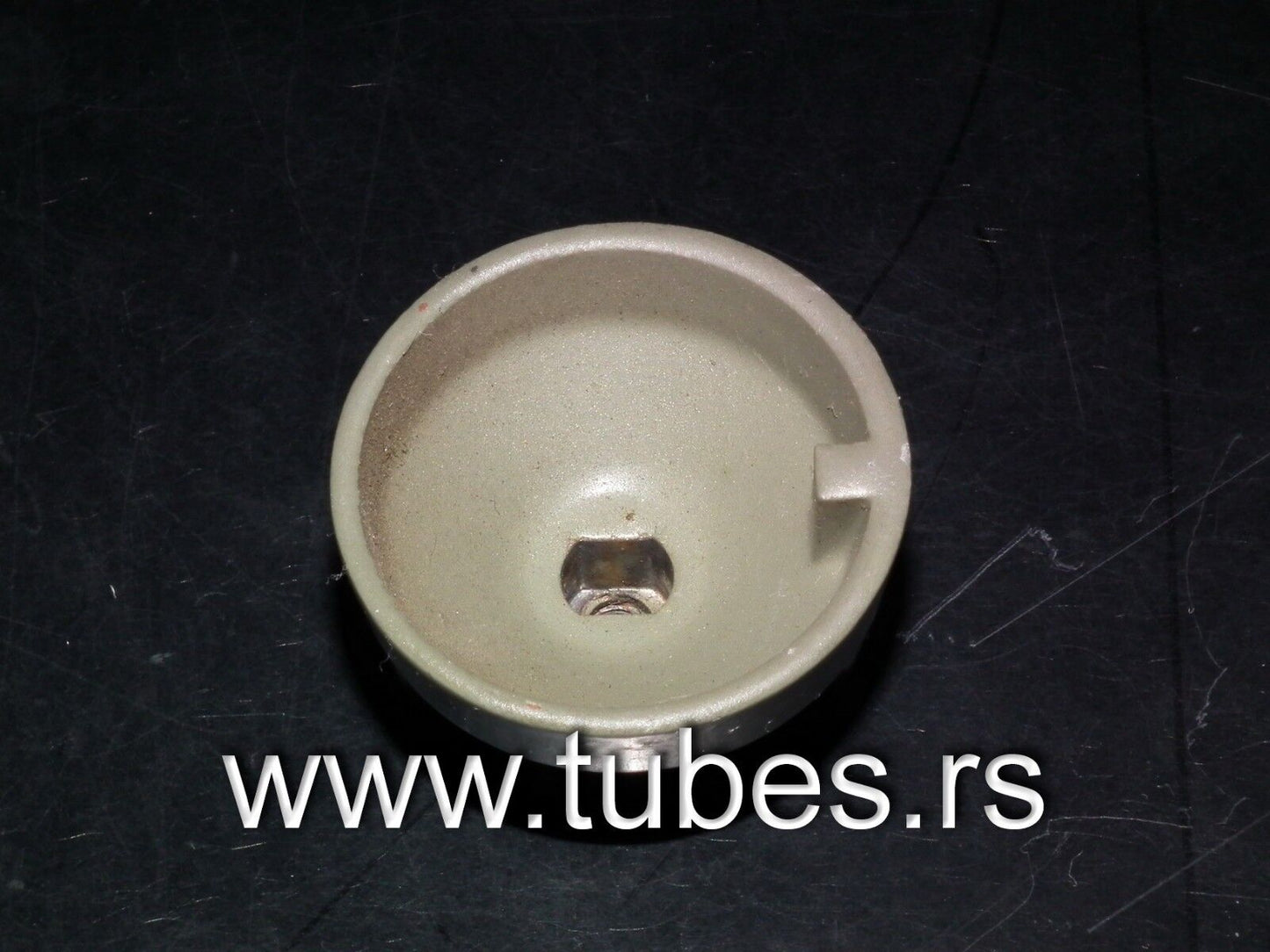 GRC-9 RT-77 PRC-25 PRC-27 RT-524 R-442 RT-246 PRC-660 - MILITARY RADIO KNOB
