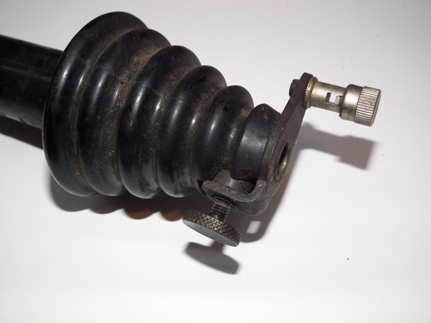 Military Antenna Base AP-4 IN-127 NOS GRC9 AN/GRC-9 aka "Angry Nine" WWII RADIO