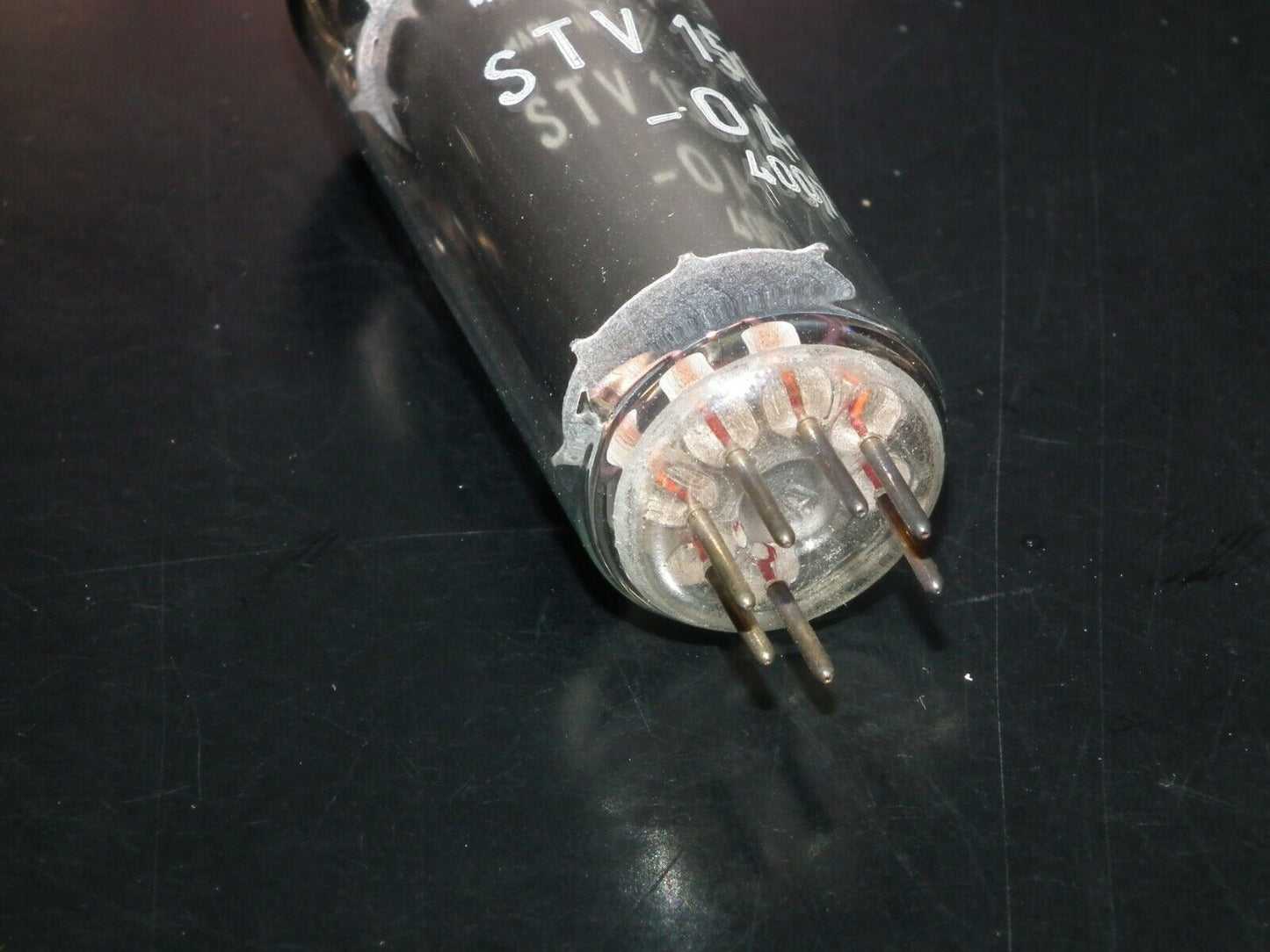 STV150/30 Telefunken 0A2 OA2 150C1 NOS NIB Made in Germany