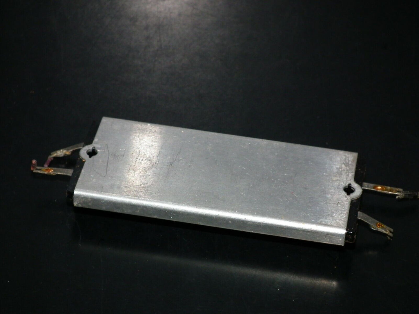 Siemens selenium rectifier B60C800 60V / 800mA Used, tested OK, DIY tube audio