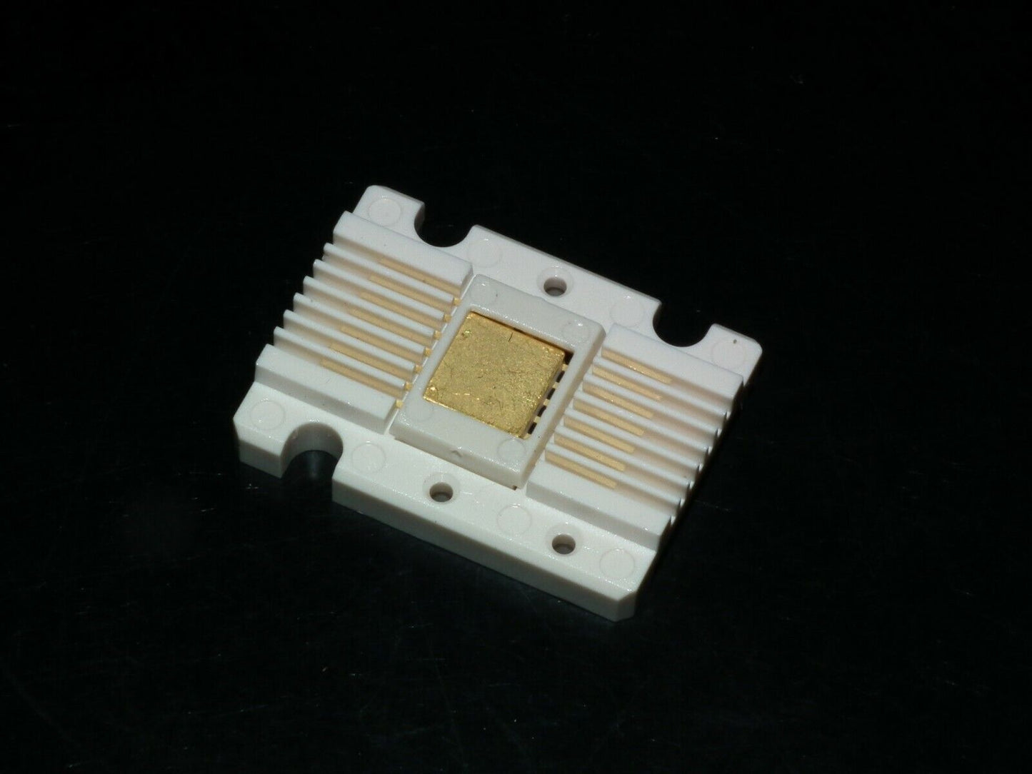 Plessey C317F Integrated Circuit NOS - NEW Clansman PRC-320 RT320