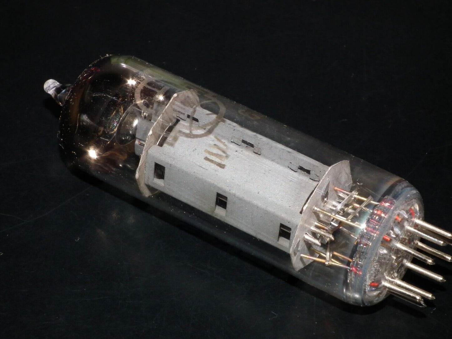 6P18P Reflektor NOS NIB