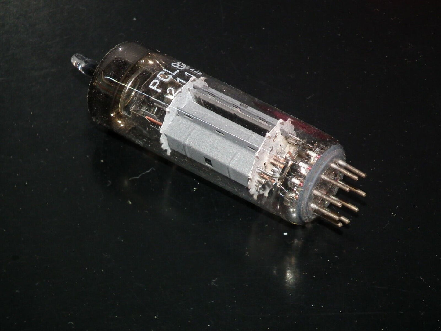 PCL82 16A8 Telam NOS NIB Made in Poland