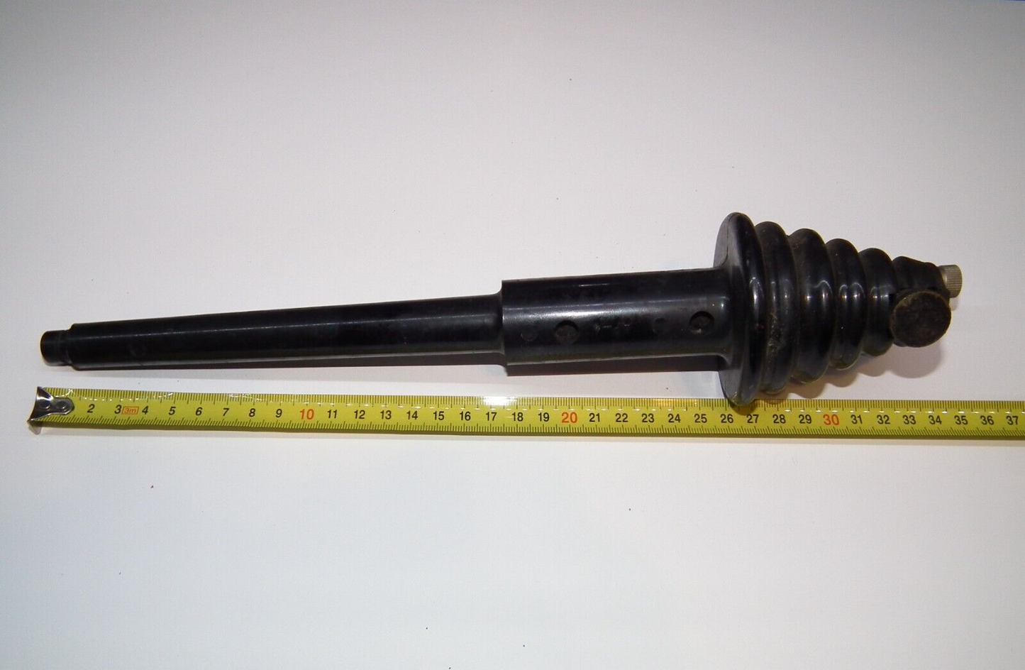 Military Antenna Base AP-4 IN-127 NOS GRC9 AN/GRC-9 aka "Angry Nine" WWII RADIO