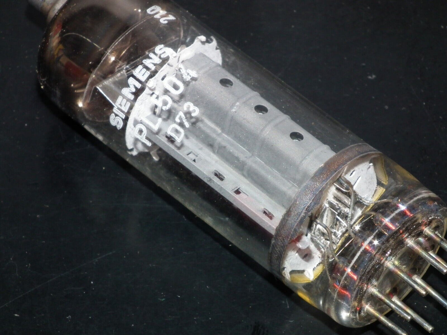 PL504 Siemens NOS NIB