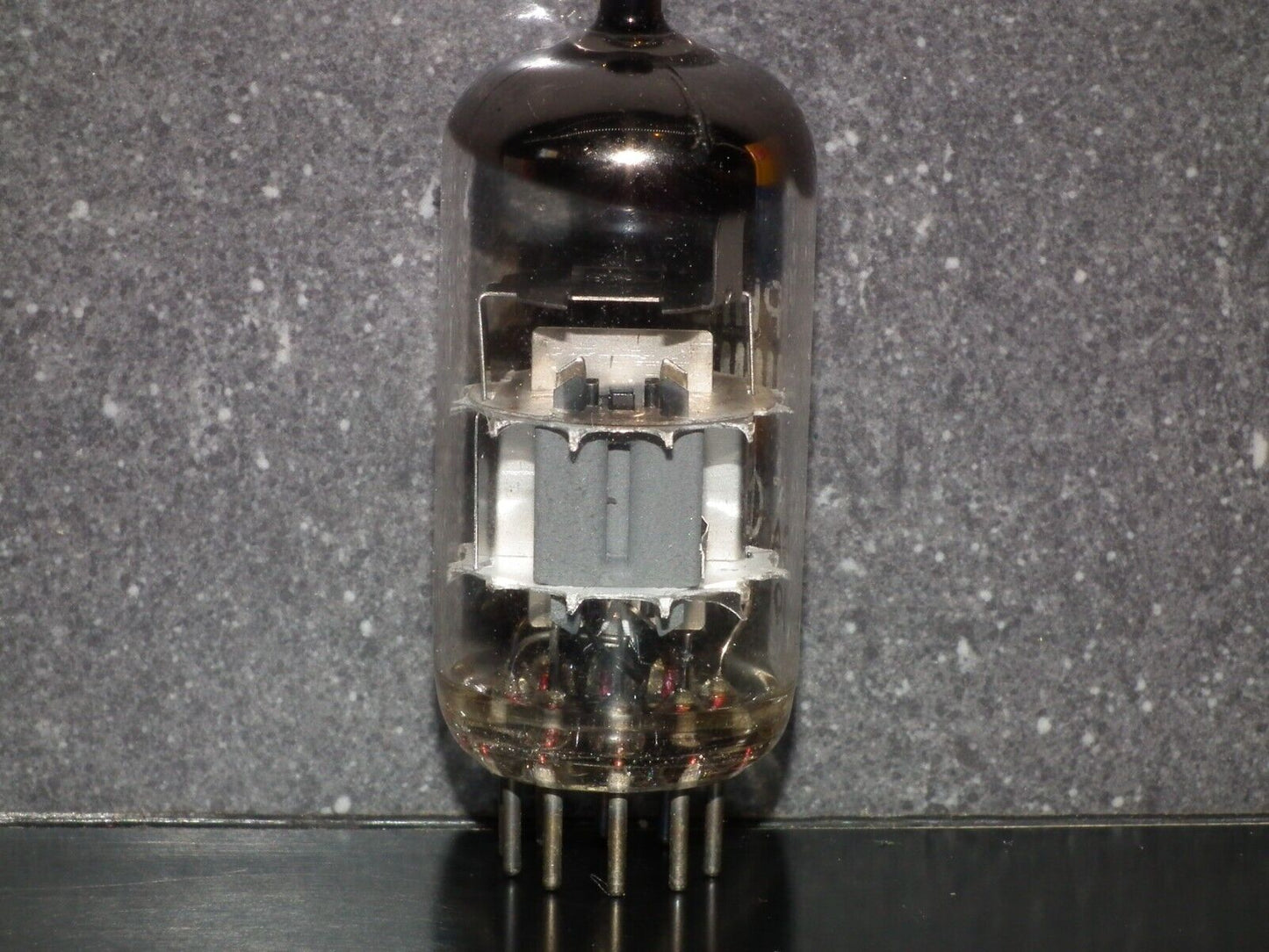 ECC88 6DJ8 Philips Holland Dual Stage E88CC 6922 sub Tested NOS