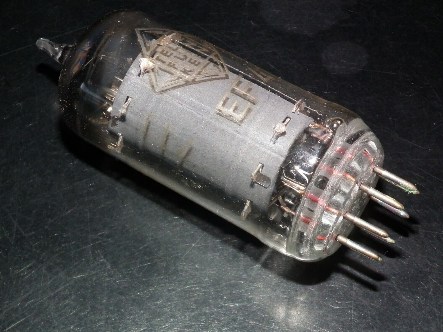 EF410 Telefunken NOS