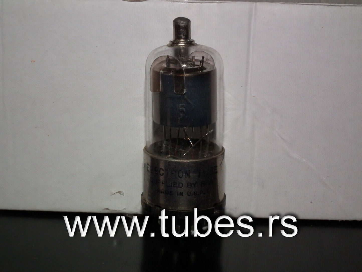 1N5GT RCA ADA NOS