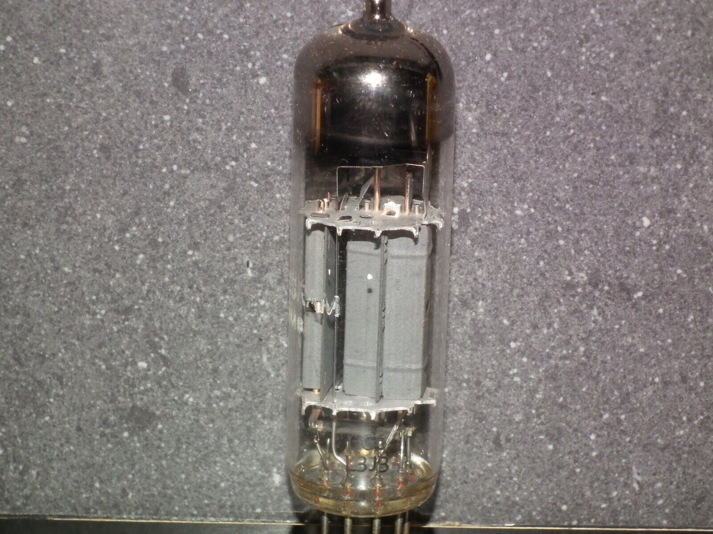 ECL82 Tungsram Made by Philips Mazda 6BM8 Audio Triode Pentode NOS NIB
