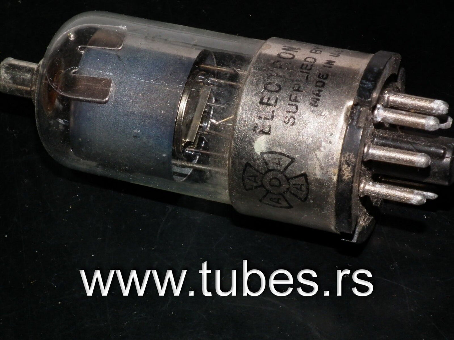 1N5GT RCA ADA NOS