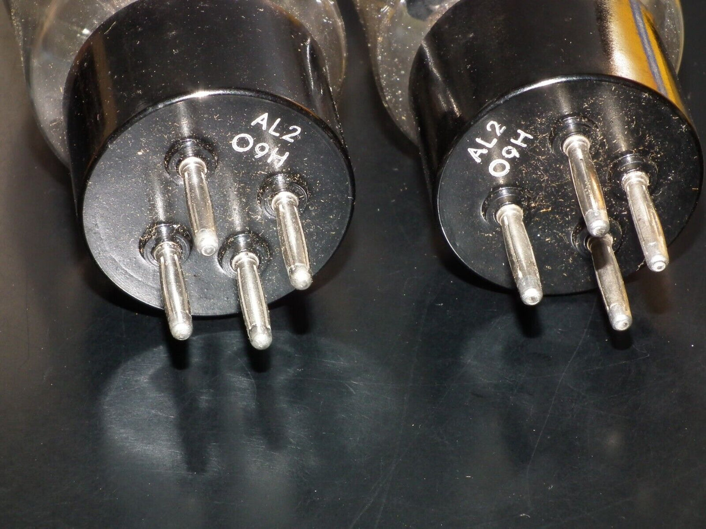 AX50 Philips rectifier NOS NIB