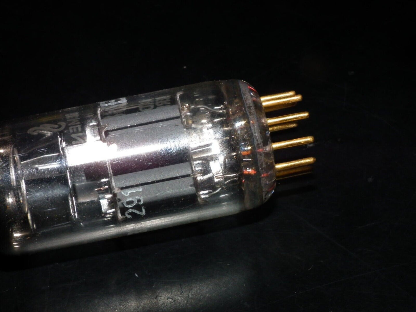 E288CC Siemens 8223 NOS NIB Tested Balanced Munich Tube Plant 16/17mA