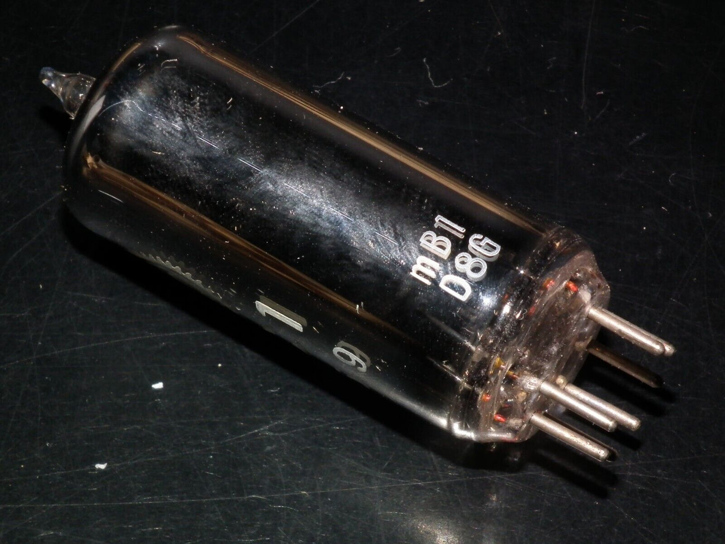 90C1 Valvo OH3 0H3 NOS voltage regulator tube STR90/40 in original wrap pack