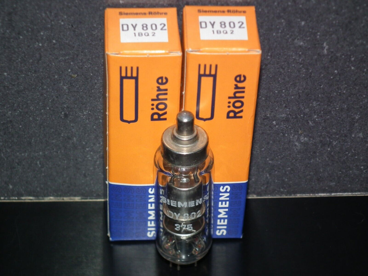 One (1 pcs) DY802 Siemens NOS NIB