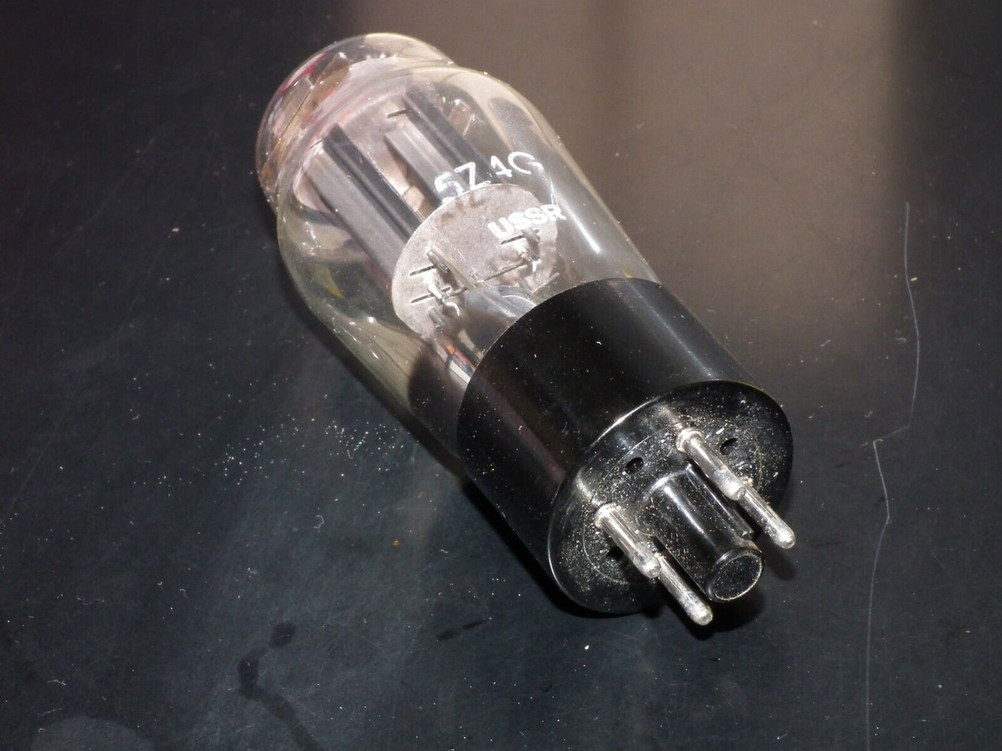 5Z4G USSR NOS NIB