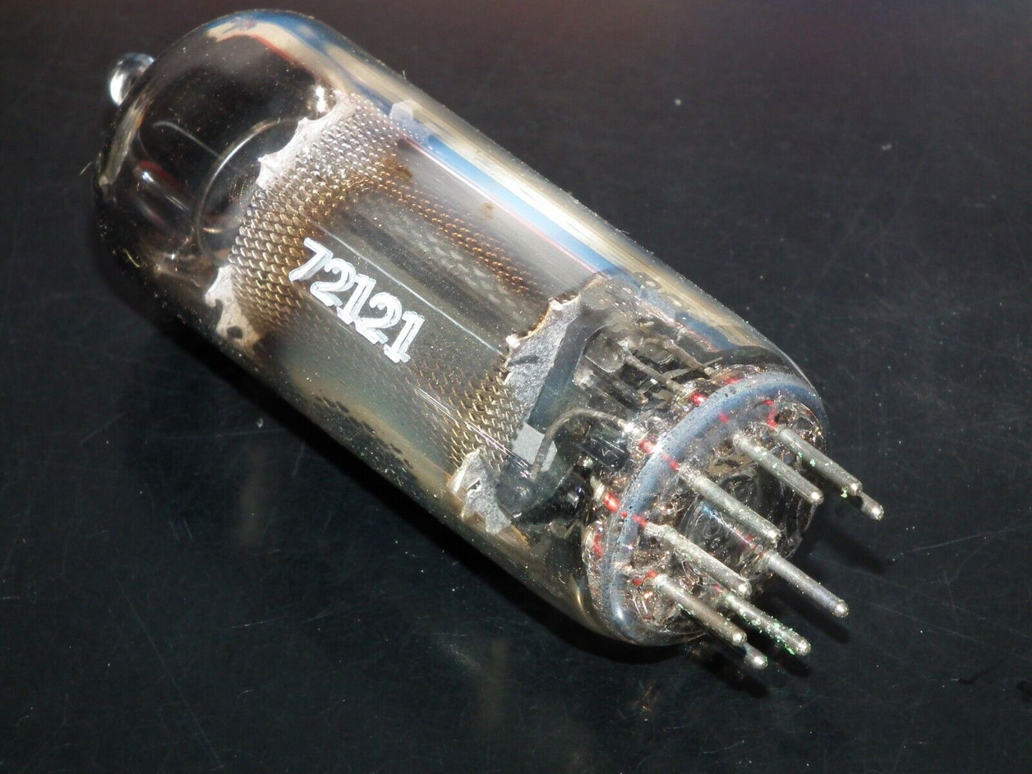 EBF89 Telefunken 6DC8 NOS NIB