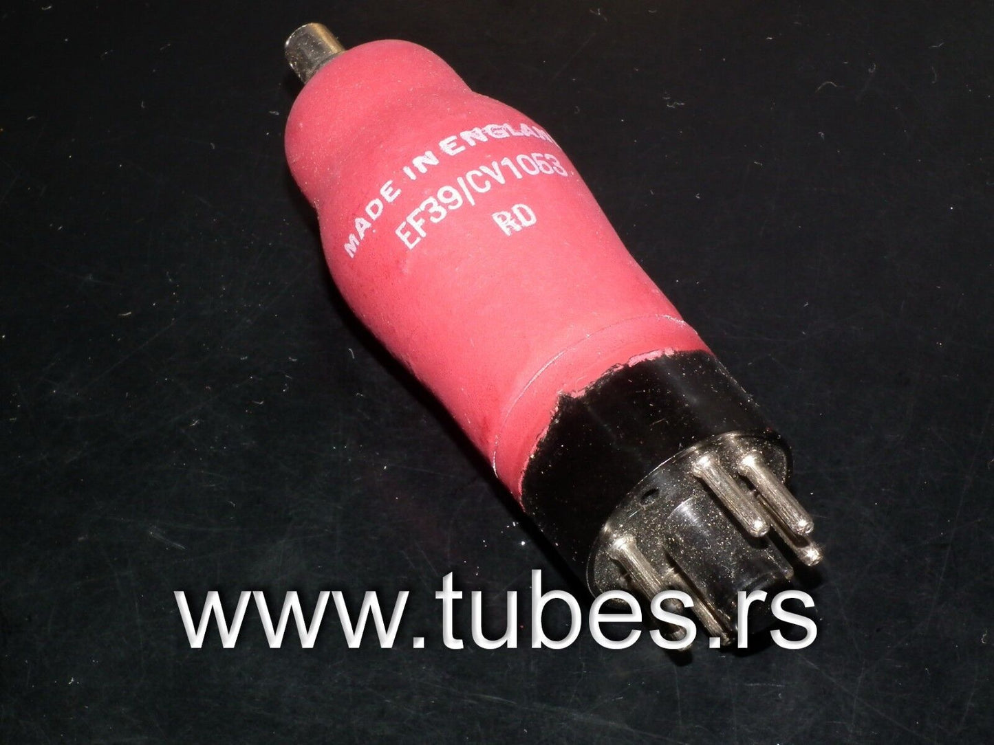 EF39 CV1053 ENGLAND NOS