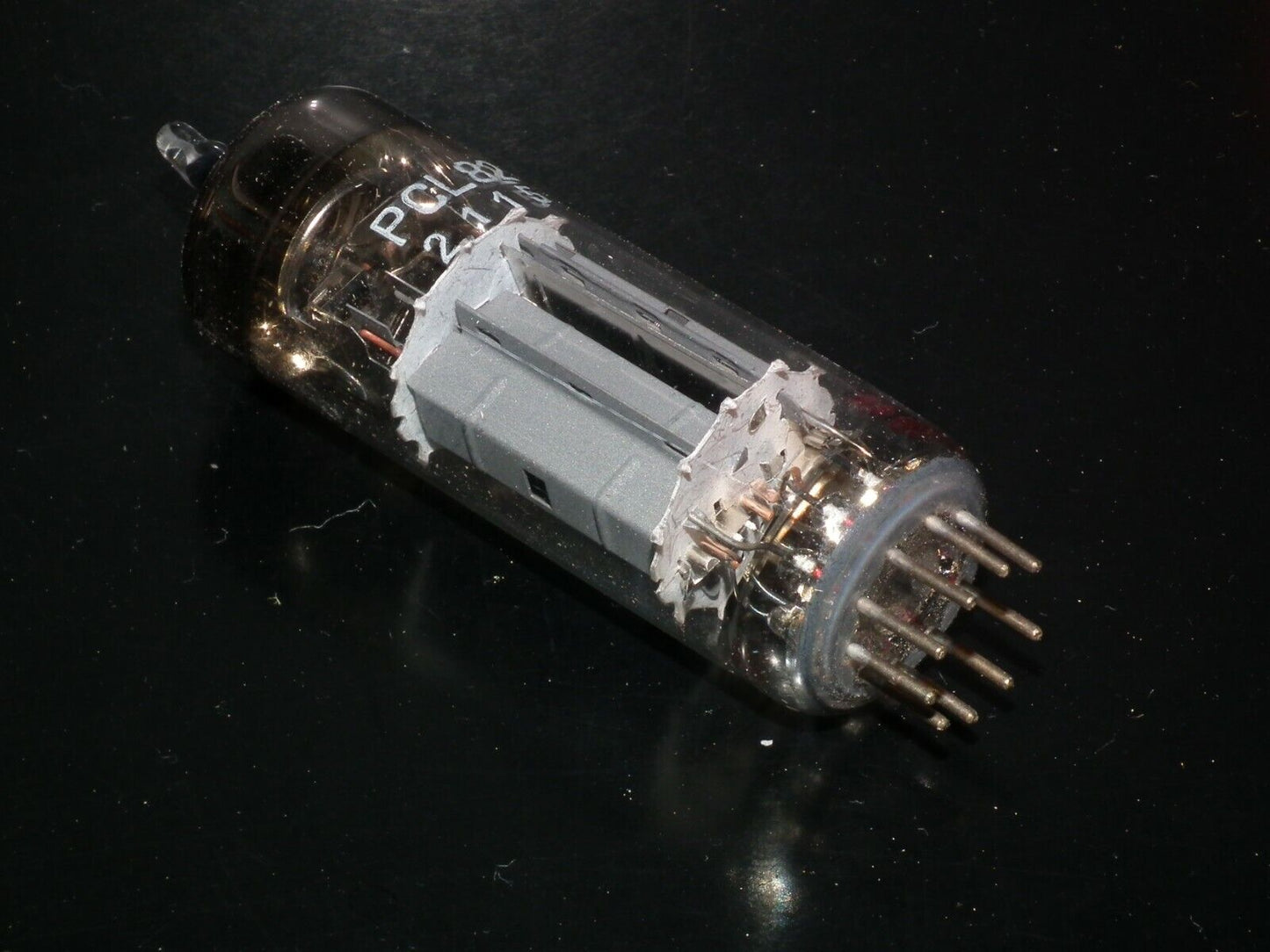 PCL82 16A8 Telam NOS NIB Made in Poland