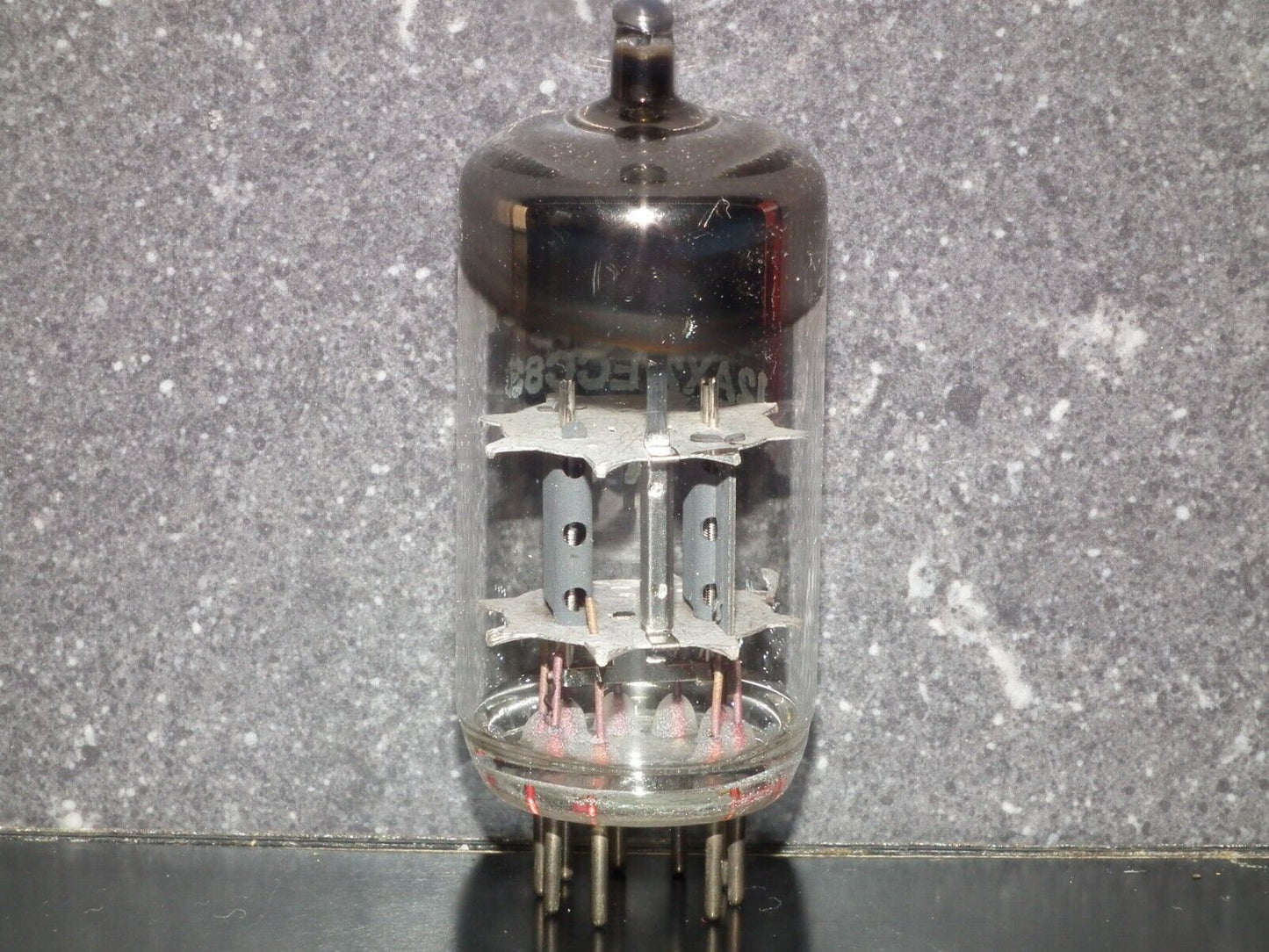 ECC83 Standard Brand 12AX7 NOS NIB Germany 70s Tested 100% Balanced sections