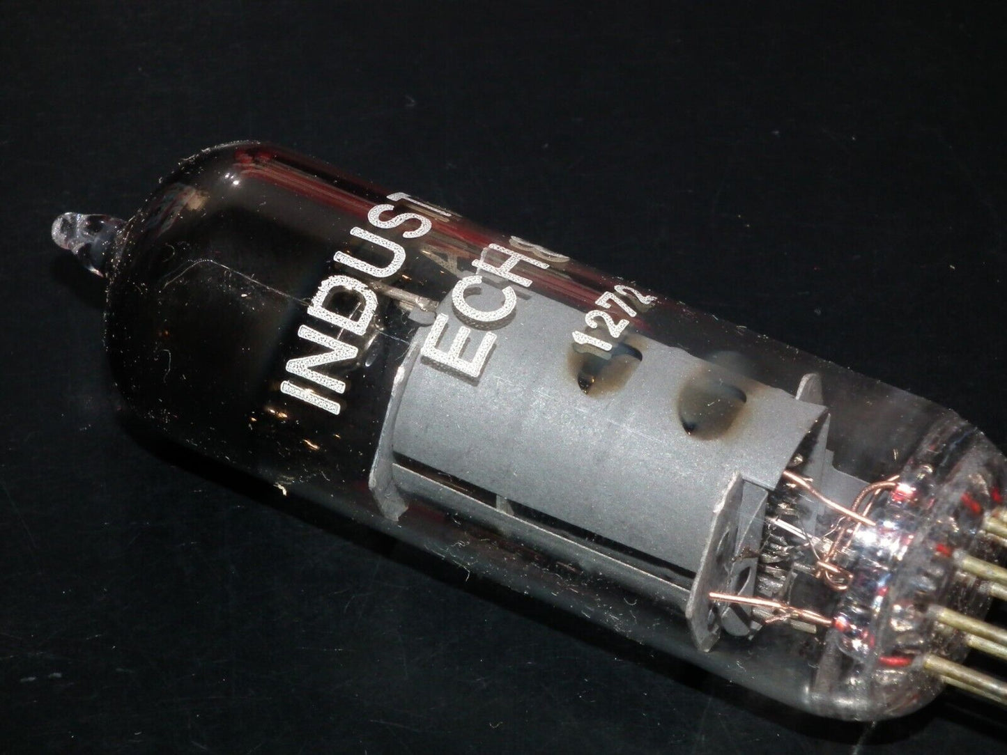 ECH81 Standard Germany NOS NIB 6AJ8