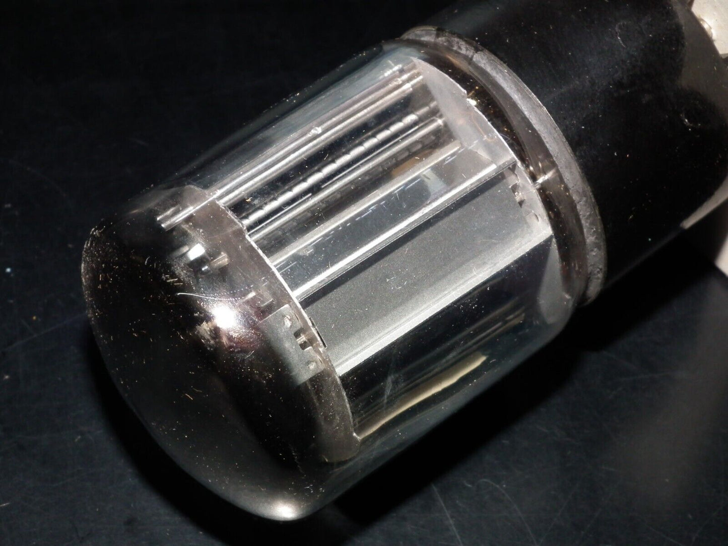 E1T Valvo NOS NIB RARE Decade Scaler Tube - decade counting tube