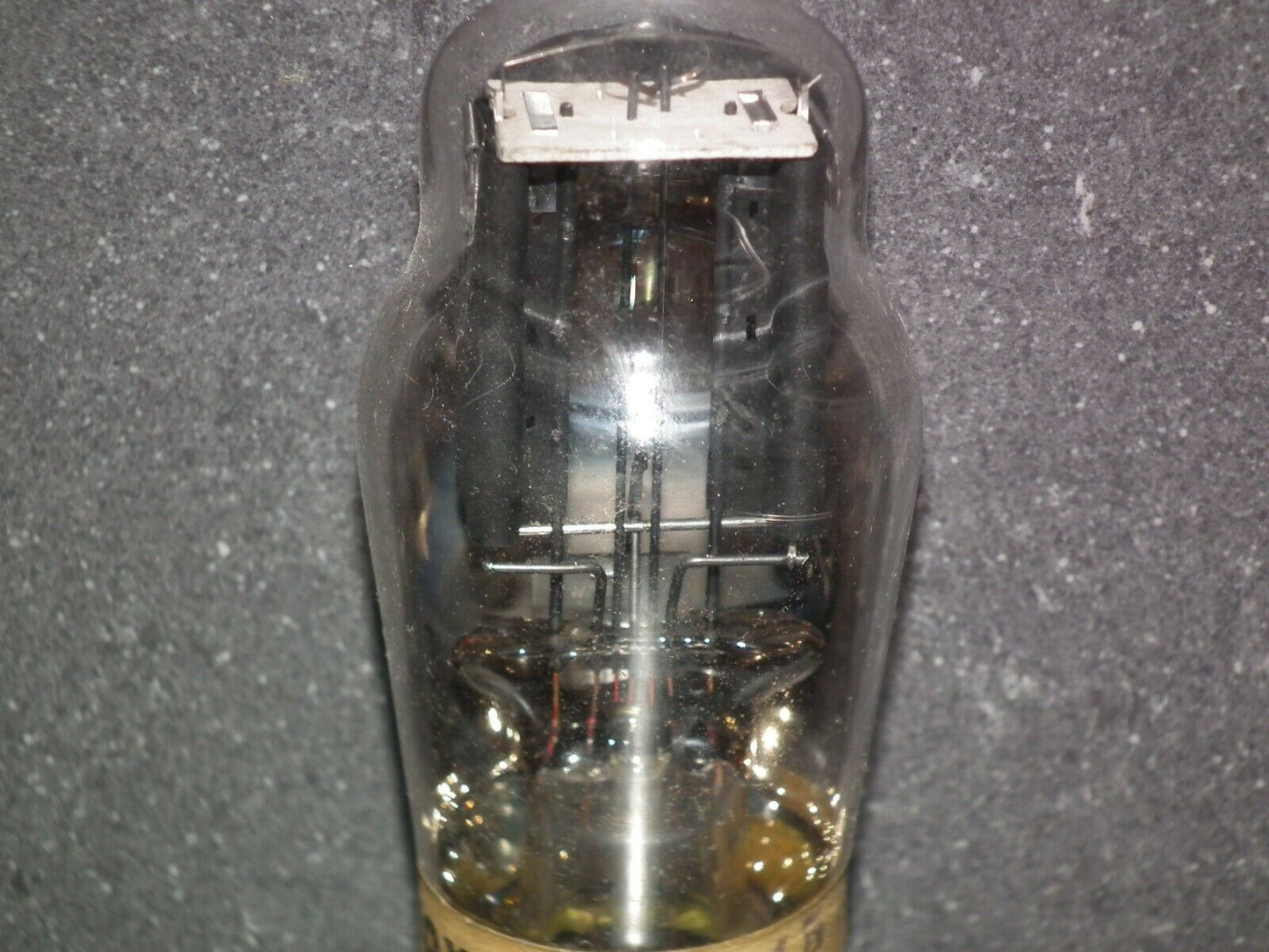 AZ1 TELEVOX, USED tested NOS STRONG 120mA, no cracks, strong base