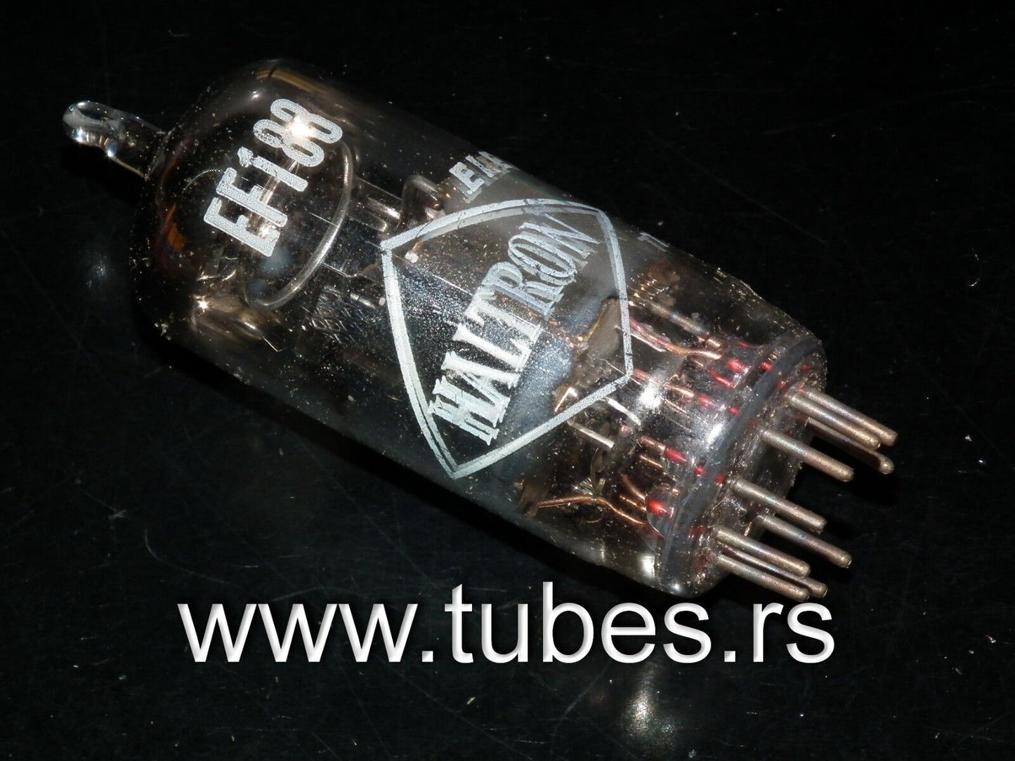 EF183 Haltron 6EH7 NOS NIB
