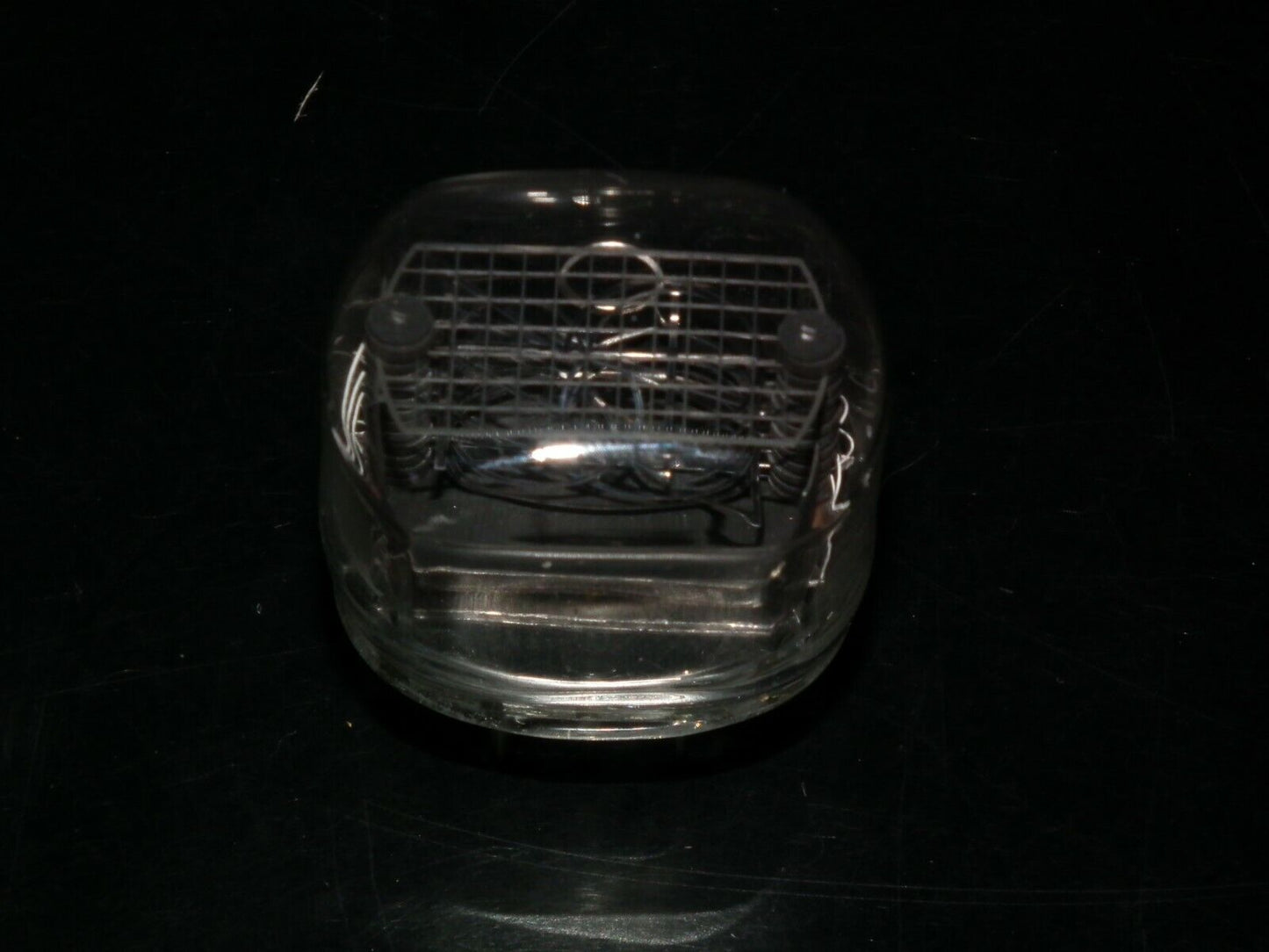 CD43 Rodan Nixie NOS ZM1180