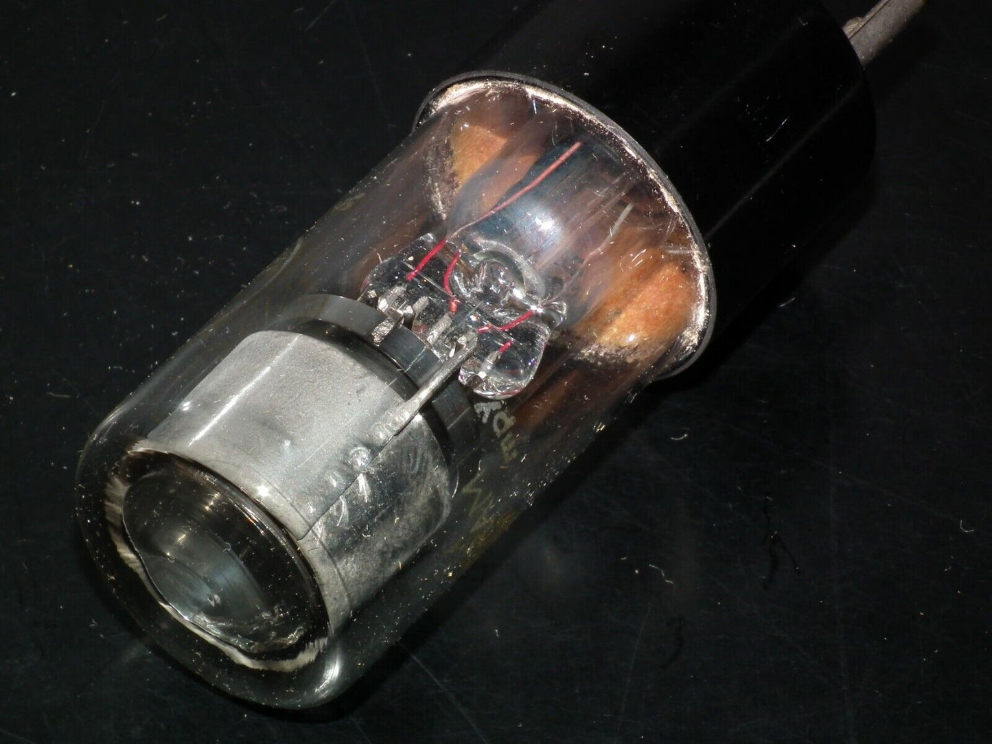 STV100/60 STC NOS in original wrapping paper Made in UK