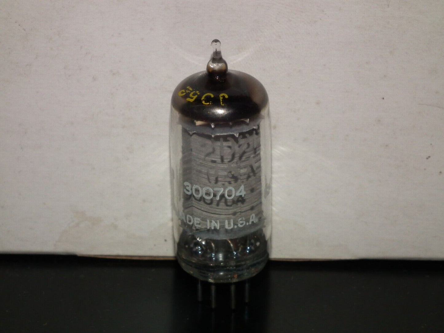 2D21 General Electric rebranded IBM NOS NIB tested