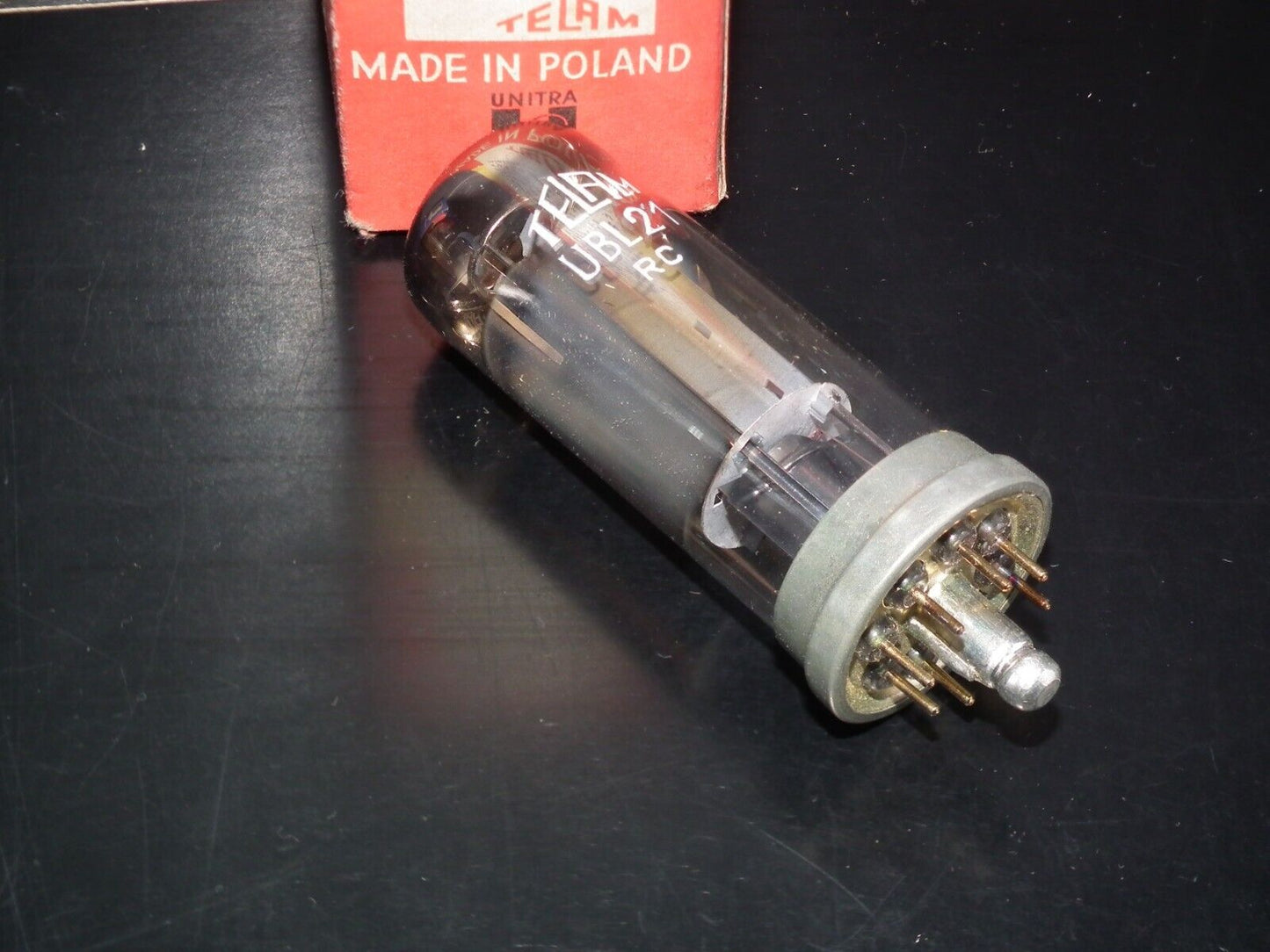 UBL21 Polam NOS in original box