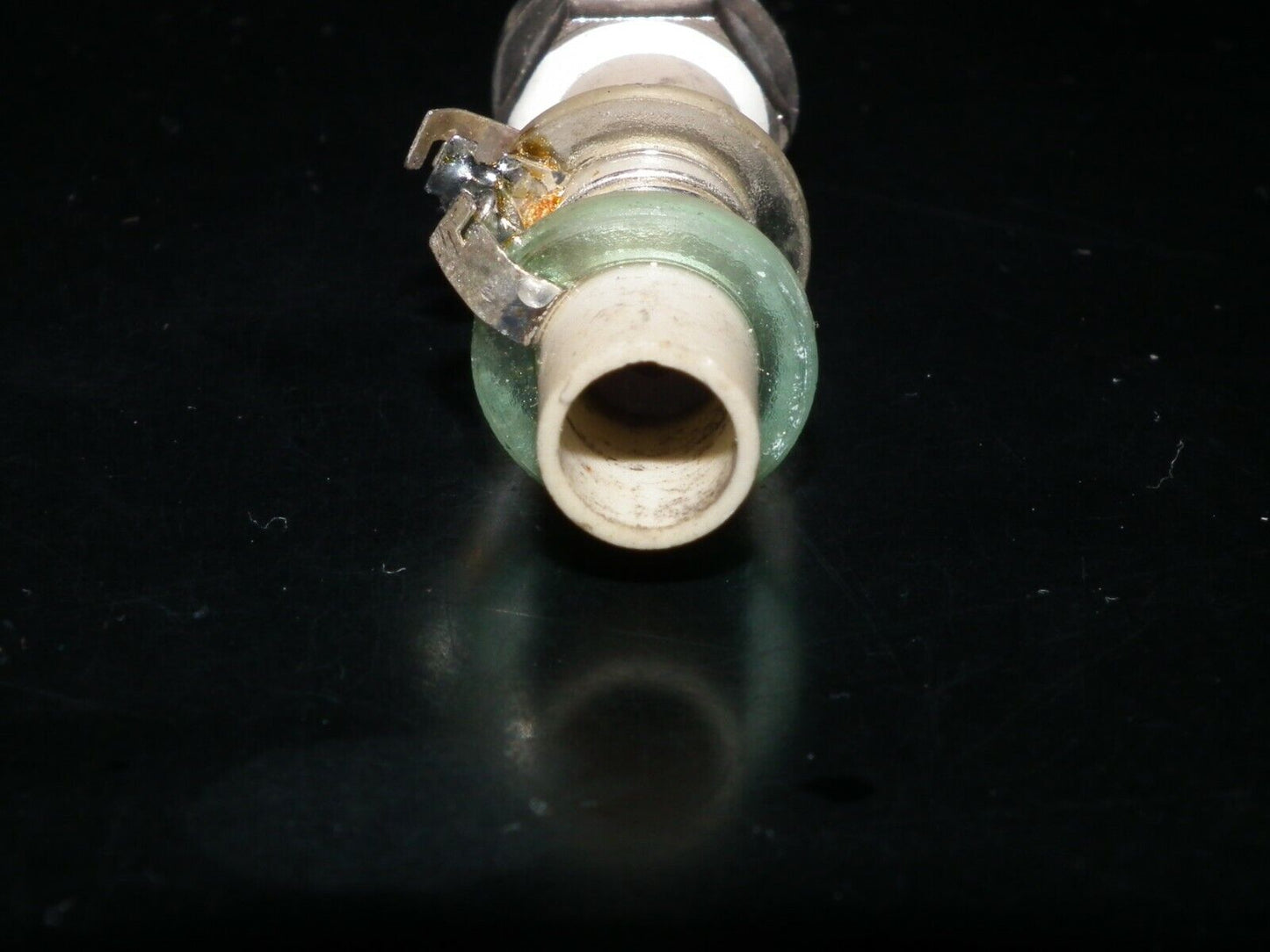 High Quality Ceramic Coil for Short Wave HF RX TX adjustable, with ferrite core
