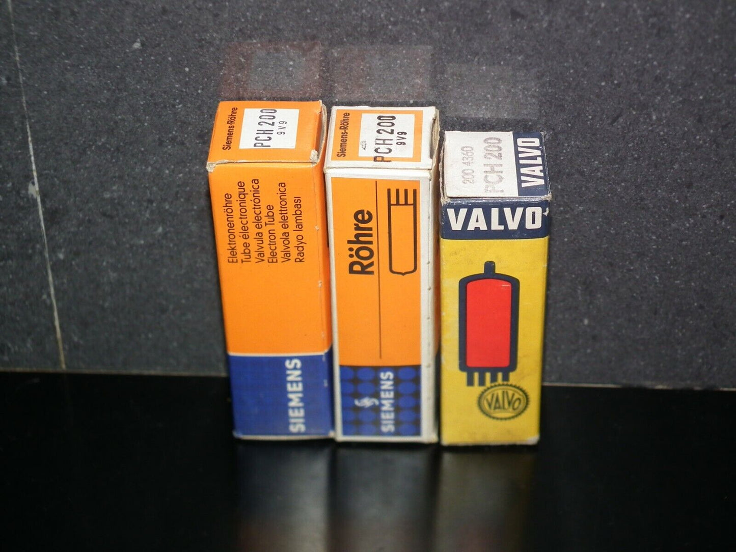 PCH200 NOS NIB 1 pcs Various Brands