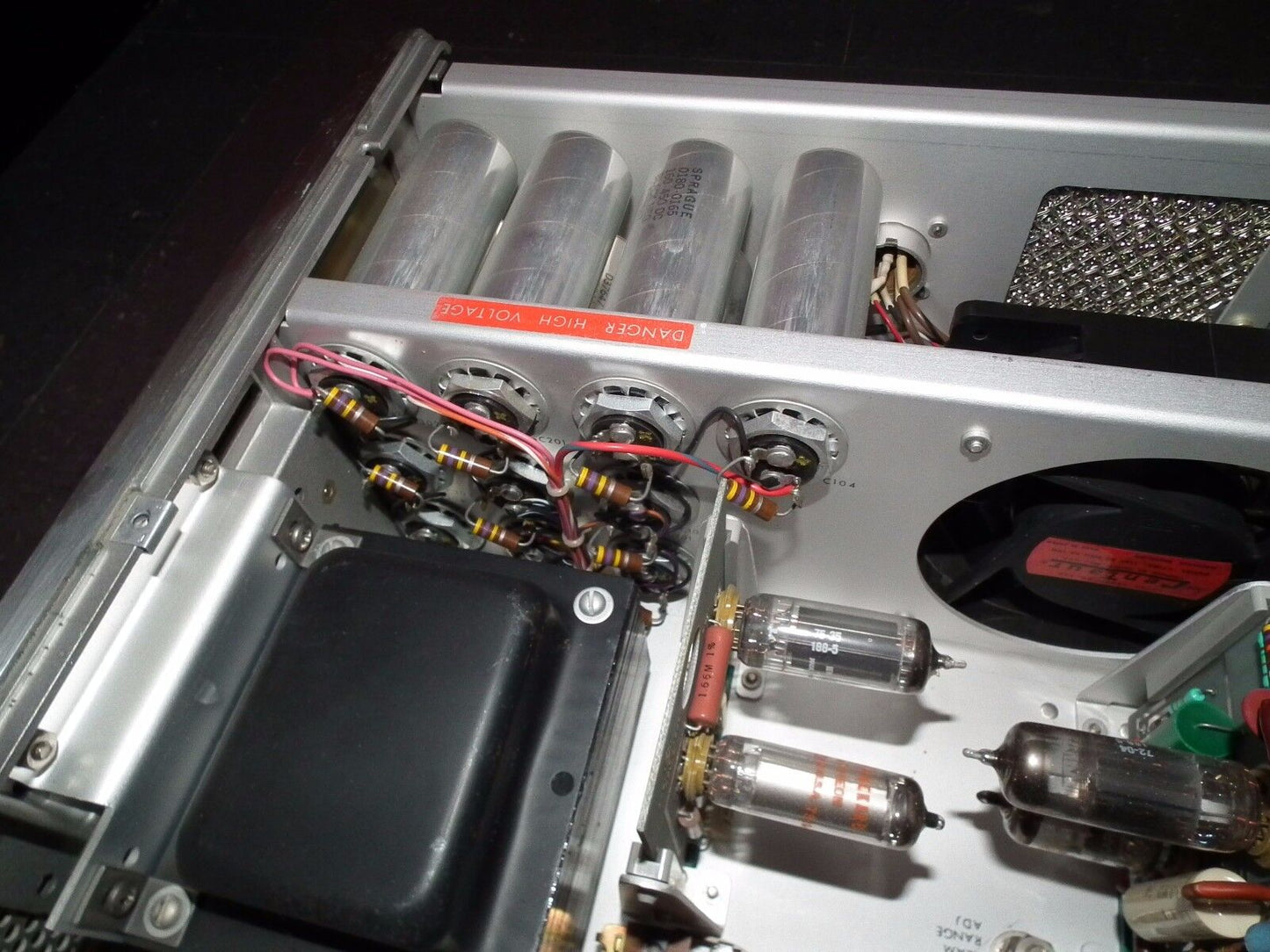 85A2 NEC Japan 0G3 OG3 stablilisator tube STV85/10