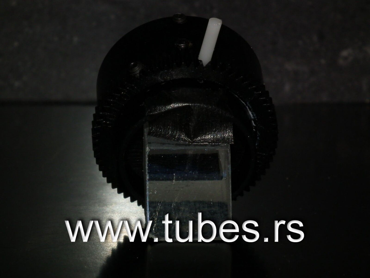 Professional Reverse Optic Lens