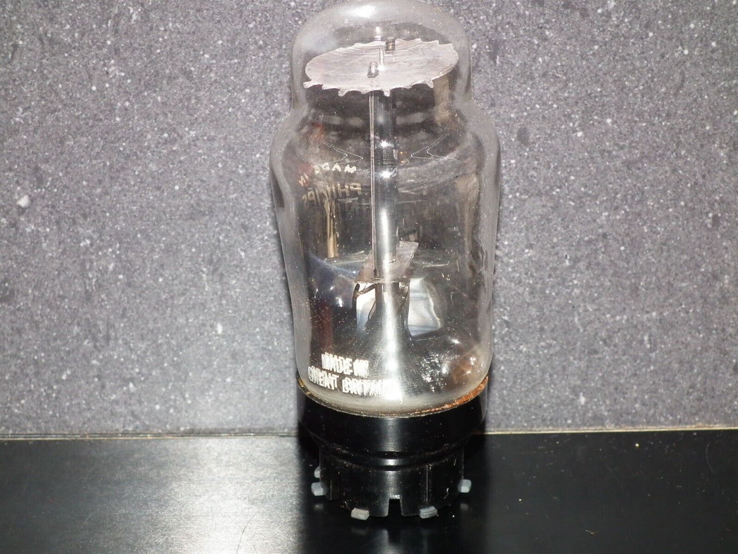 CY1 Philips NOS NIB Made by Mullard Great Britain