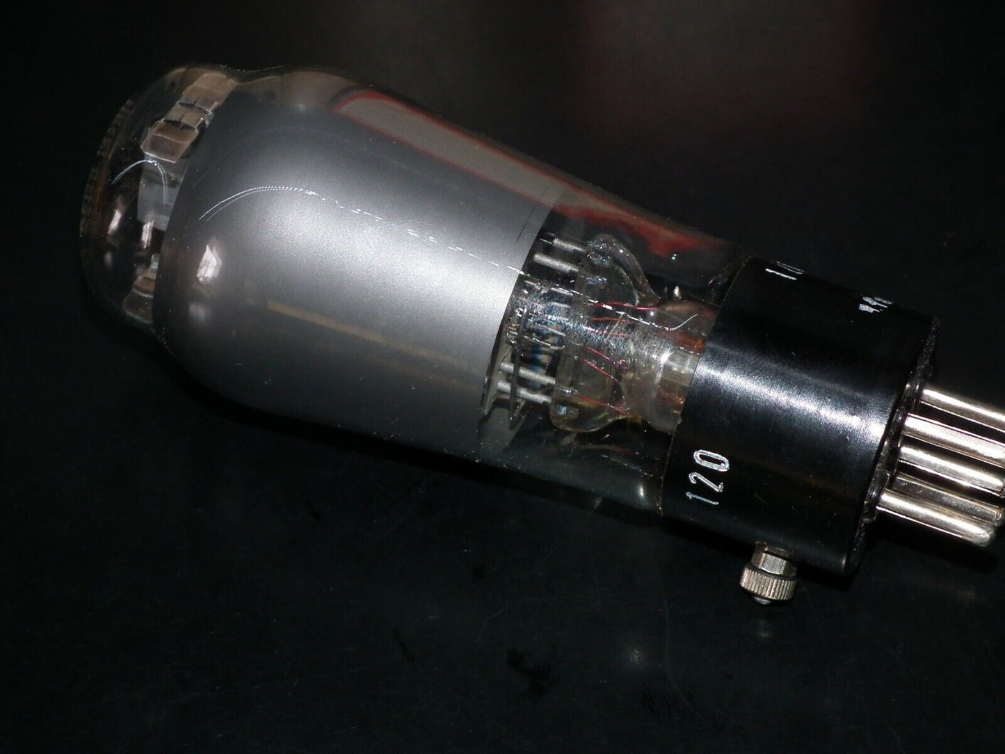 RENS1374d Telefunken NOS NIB tested 100%