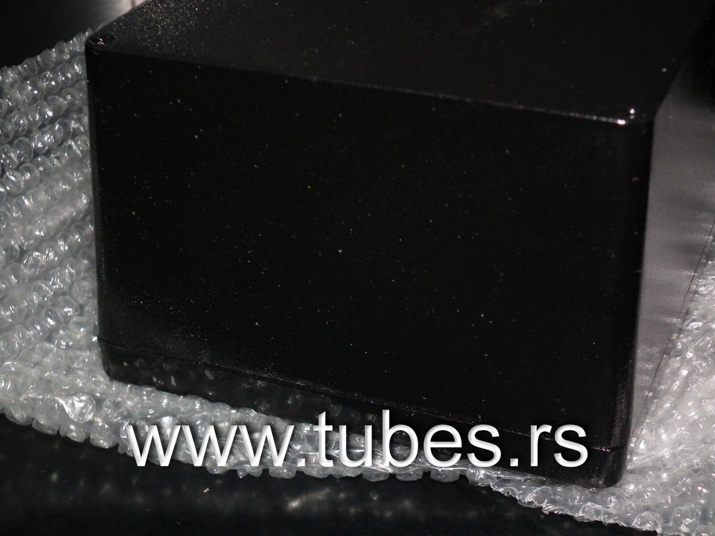 Enclosure Case Aluminum Box Circuit Board Project Electronic 188 x 120 x 78.5 mm