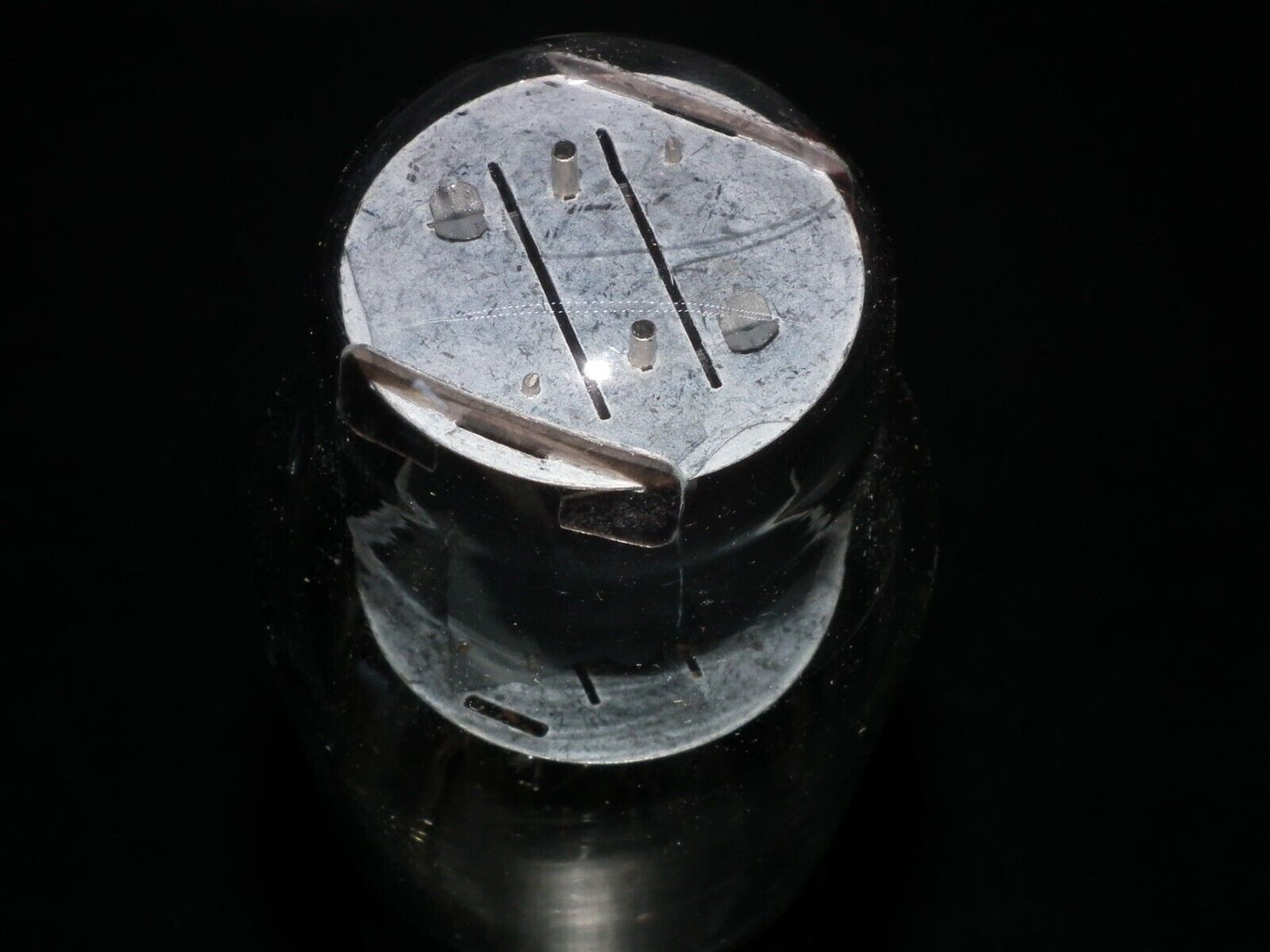 5V4G Fivre Italia GZ32 NOS NIB Tested Strong