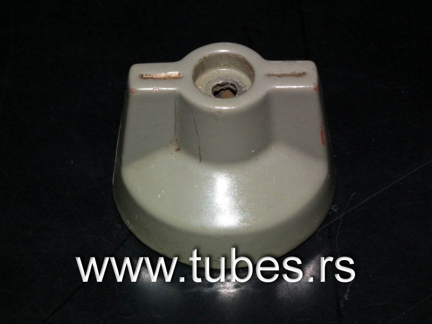GRC-9 RT-77 PRC-25 PRC-27 RT-524 R-442 RT-246 PRC-660 - MILITARY RADIO KNOB